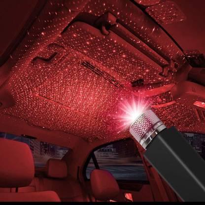 LED Car Atmosphere Lamp