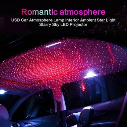 LED Car Atmosphere Lamp