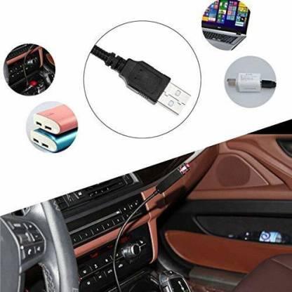 LED Car Atmosphere Lamp